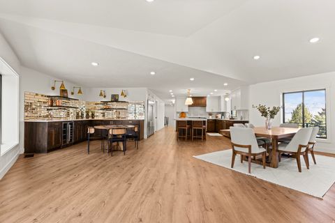 Tiny photo for 715 N YACHT DR, Eden, UT 84310 (MLS # 2139988)