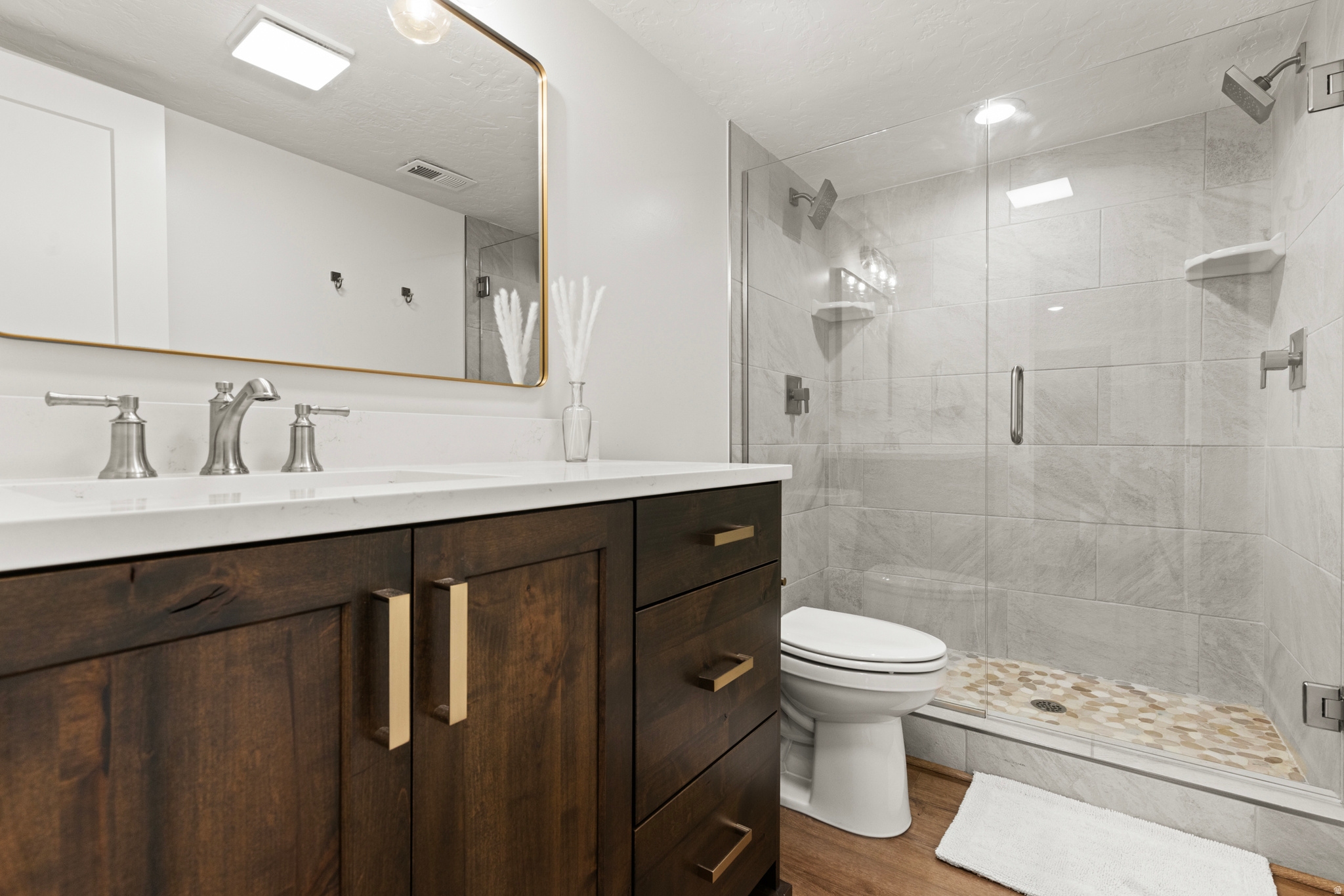 RADFORD HILLS - Residential