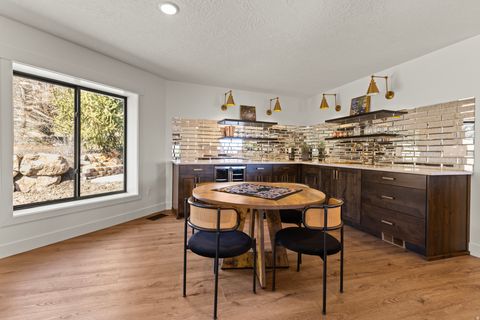 Tiny photo for 715 N YACHT DR, Eden, UT 84310 (MLS # 2139988)
