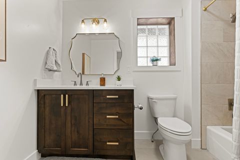 Tiny photo for 715 N YACHT DR, Eden, UT 84310 (MLS # 2139988)