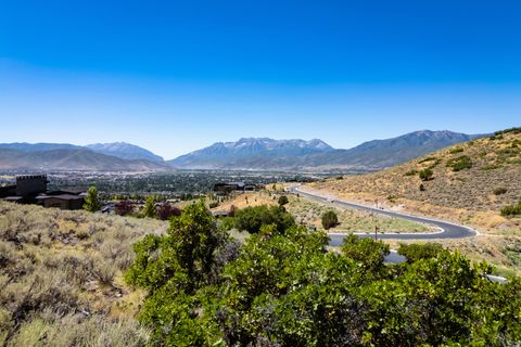Tiny photo for 1760 N CHIMNEY ROCK RD #533, Heber City, UT 84032 (MLS # 2147332)