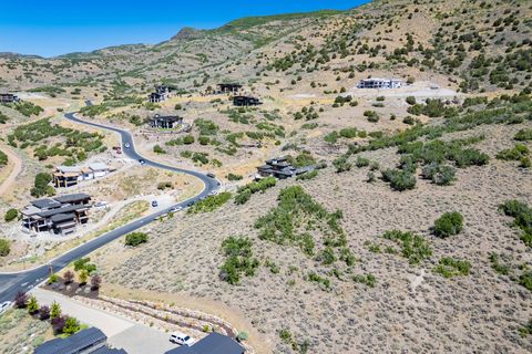 Tiny photo for 1760 N CHIMNEY ROCK RD #533, Heber City, UT 84032 (MLS # 2147332)