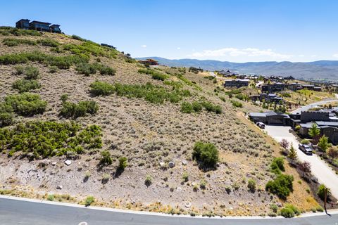 Tiny photo for 1760 N CHIMNEY ROCK RD #533, Heber City, UT 84032 (MLS # 2147332)