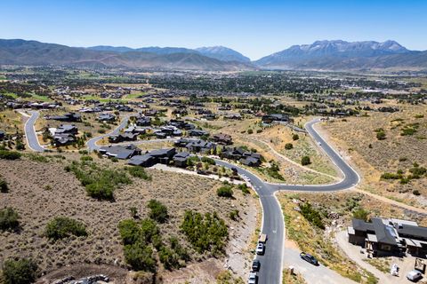 Tiny photo for 1760 N CHIMNEY ROCK RD #533, Heber City, UT 84032 (MLS # 2147332)