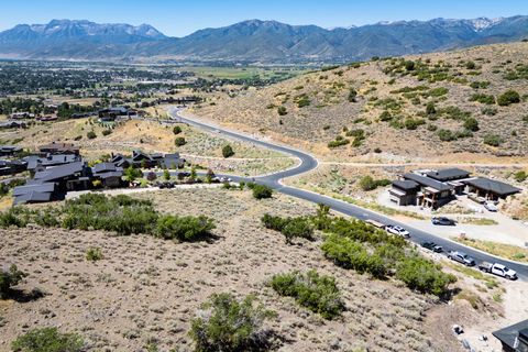 Tiny photo for 1760 N CHIMNEY ROCK RD #533, Heber City, UT 84032 (MLS # 2147332)