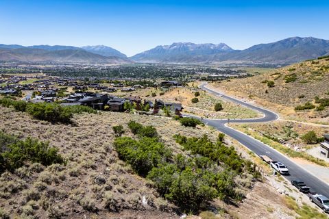 Tiny photo for 1760 N CHIMNEY ROCK RD #533, Heber City, UT 84032 (MLS # 2147332)