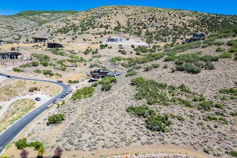 Tiny photo for 1760 N CHIMNEY ROCK RD #533, Heber City, UT 84032 (MLS # 2147332)