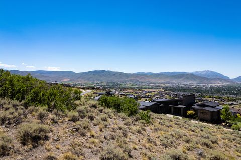 Tiny photo for 1760 N CHIMNEY ROCK RD #533, Heber City, UT 84032 (MLS # 2147332)