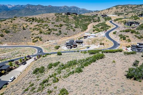 Tiny photo for 1760 N CHIMNEY ROCK RD #533, Heber City, UT 84032 (MLS # 2147332)