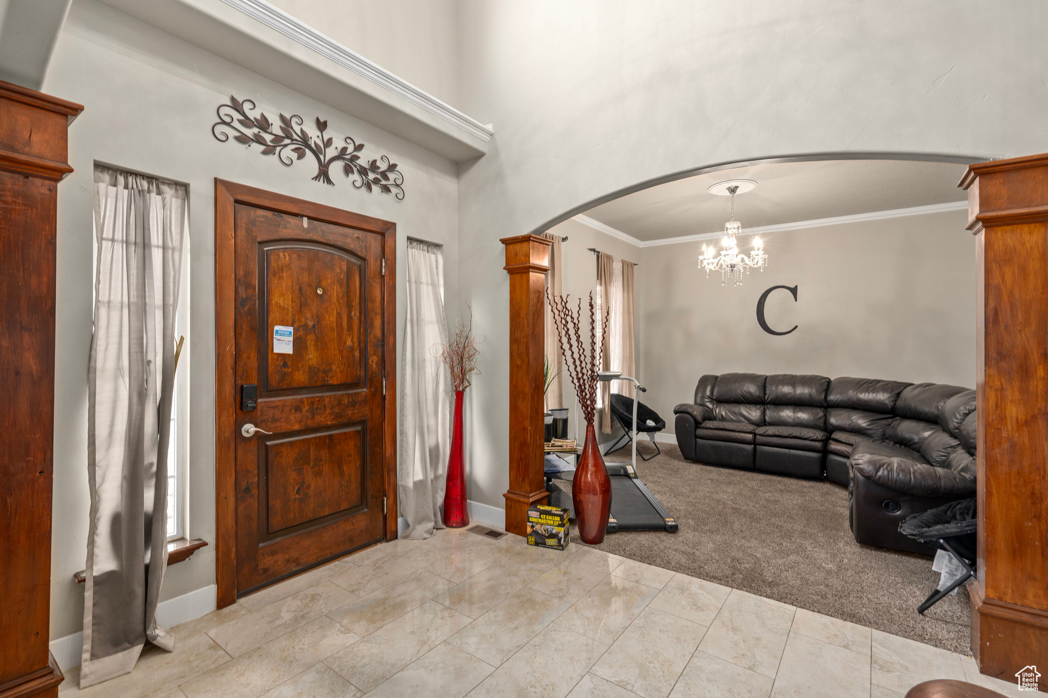 SUMMERHILL - Residential