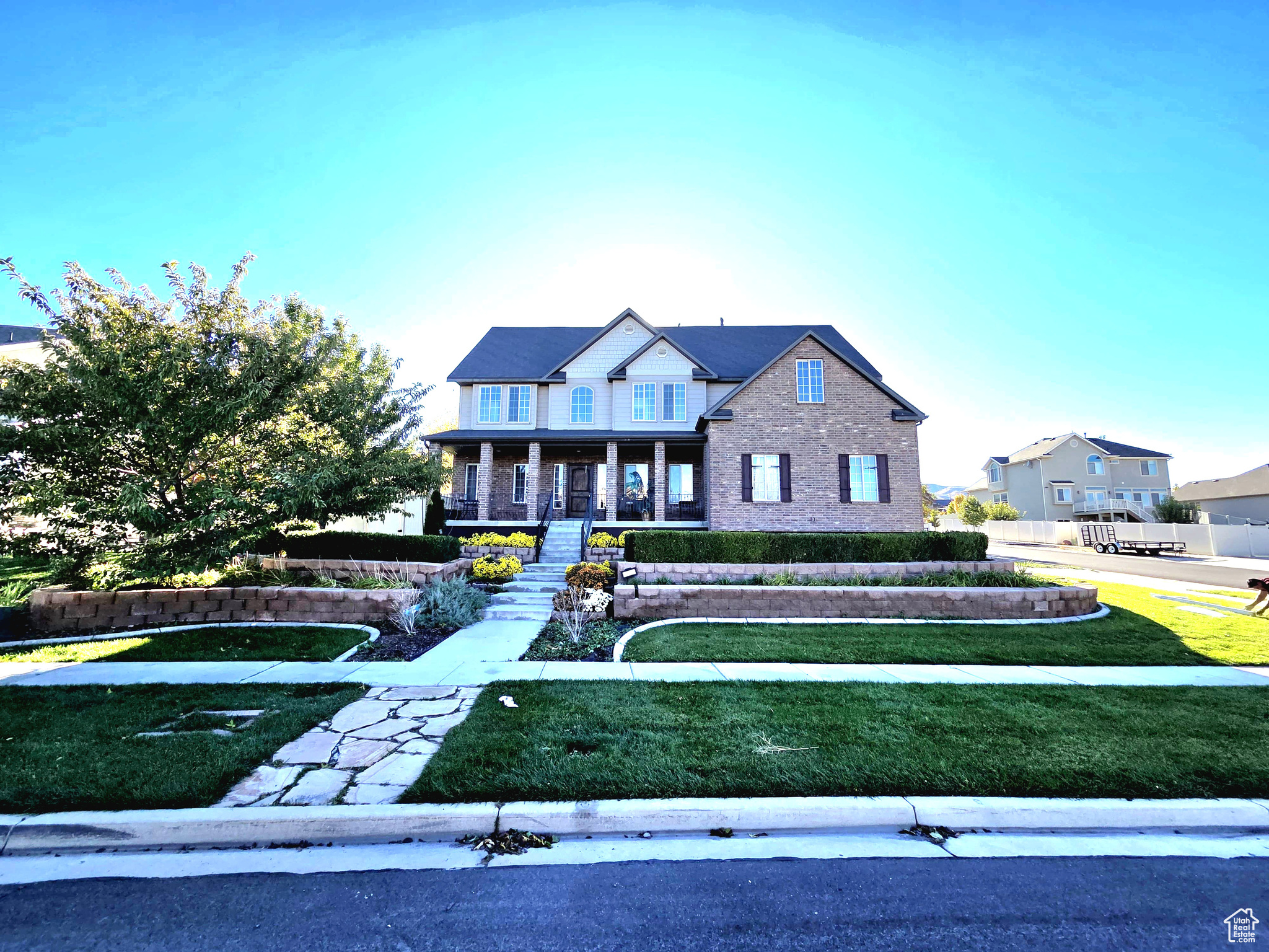 SUMMERHILL - Residential