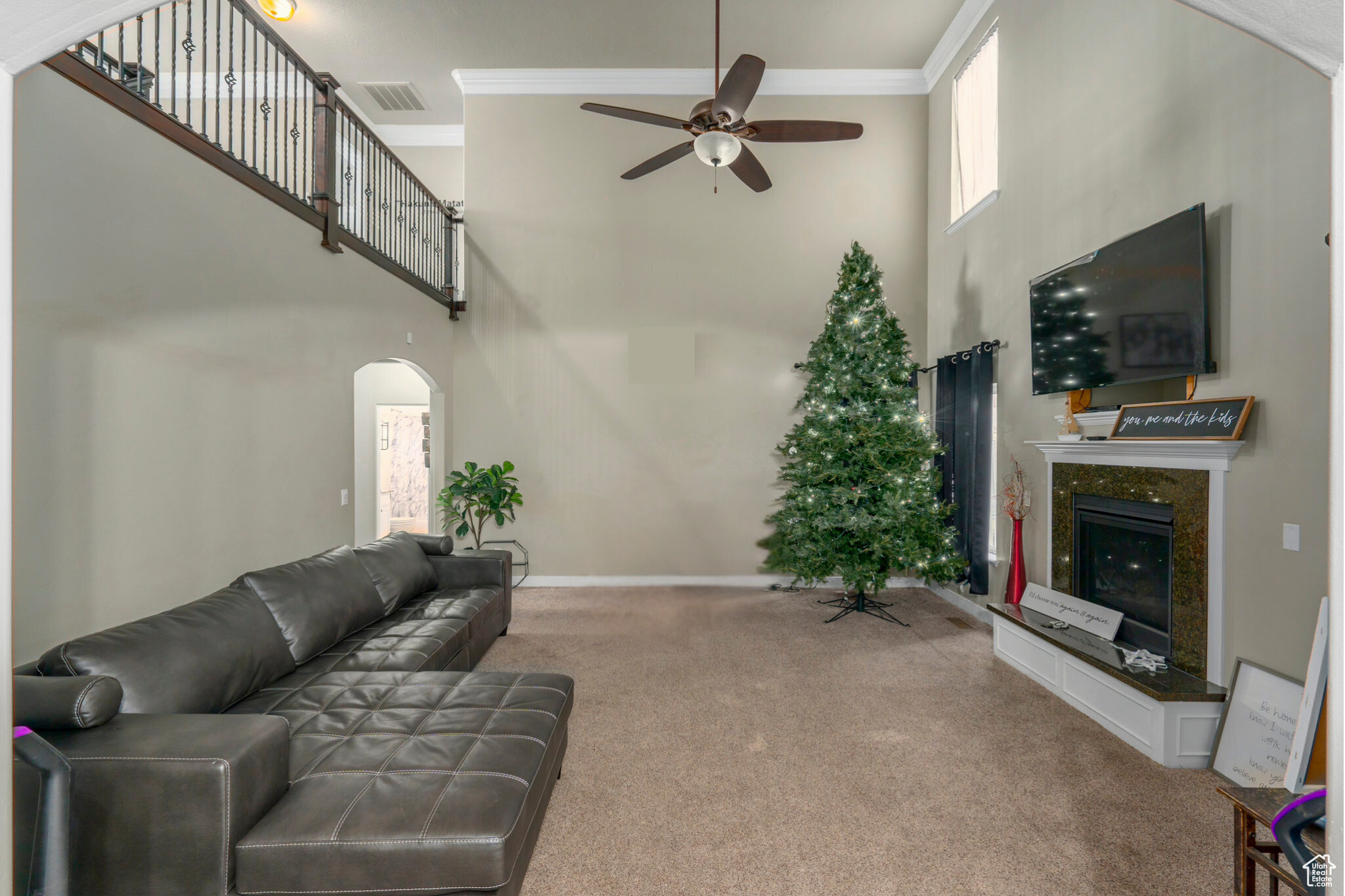 SUMMERHILL - Residential