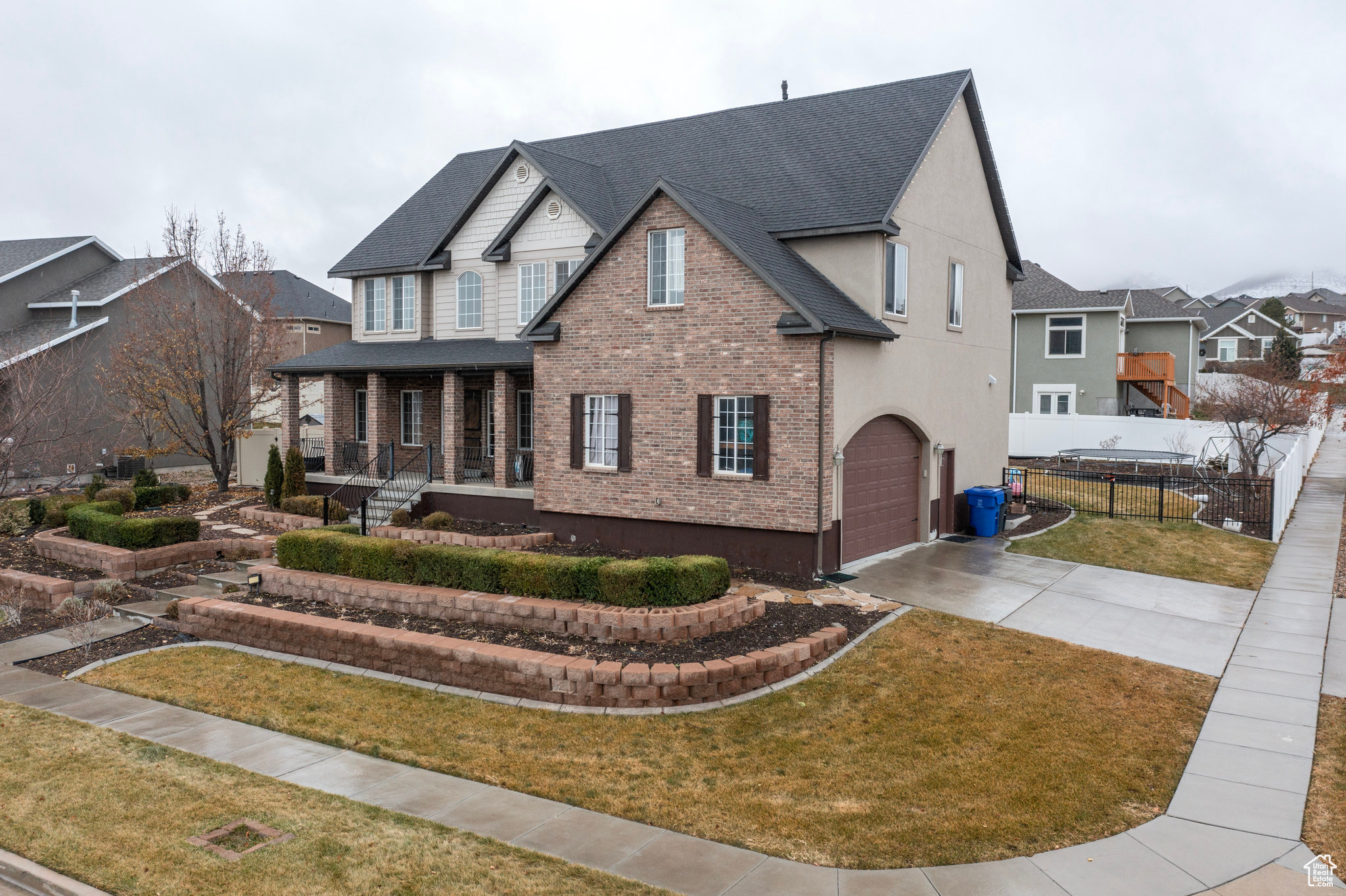 SUMMERHILL - Residential