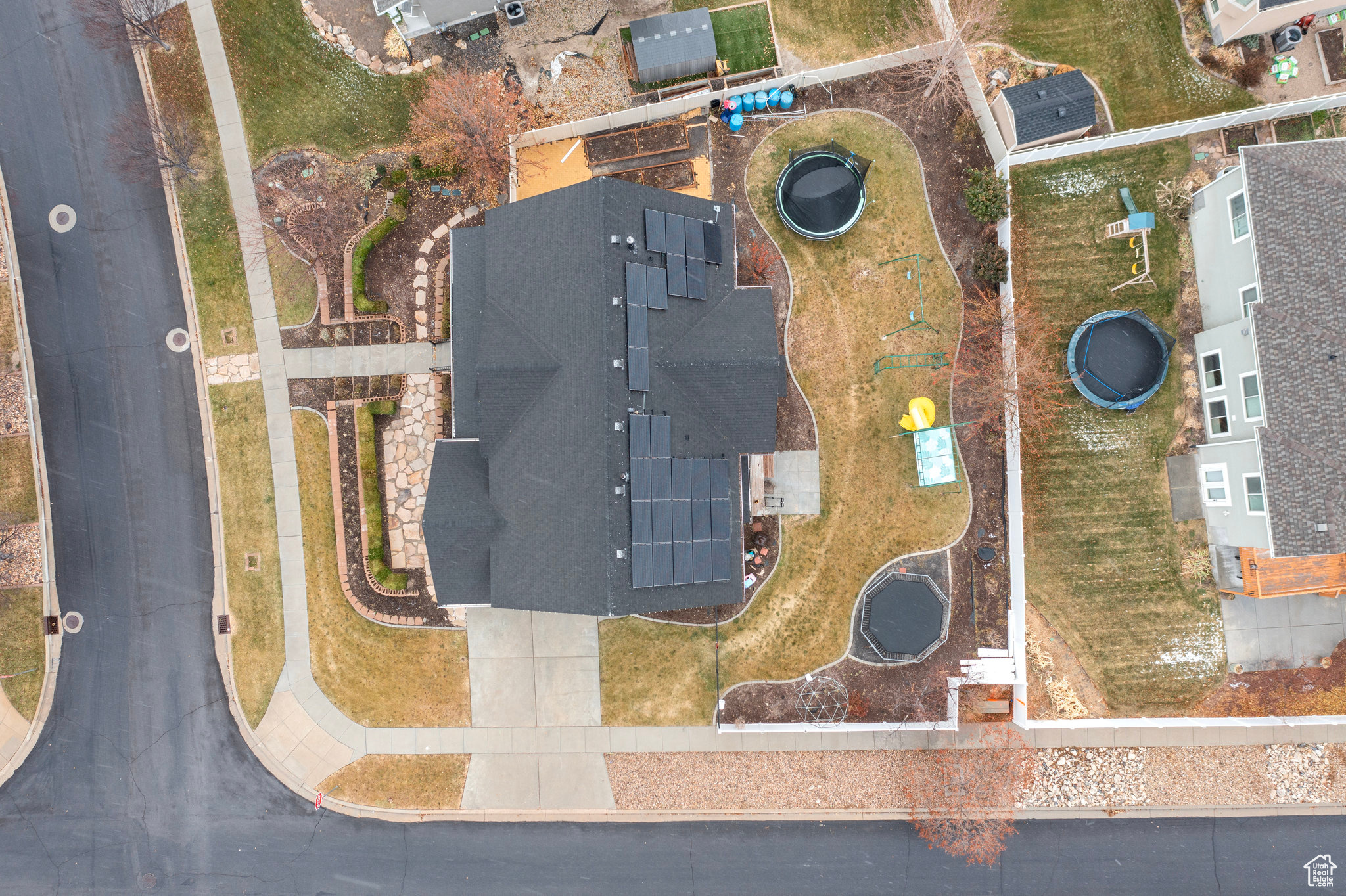 SUMMERHILL - Residential
