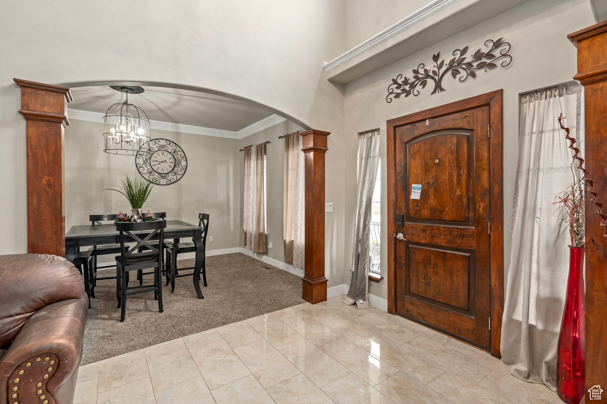 SUMMERHILL - Residential