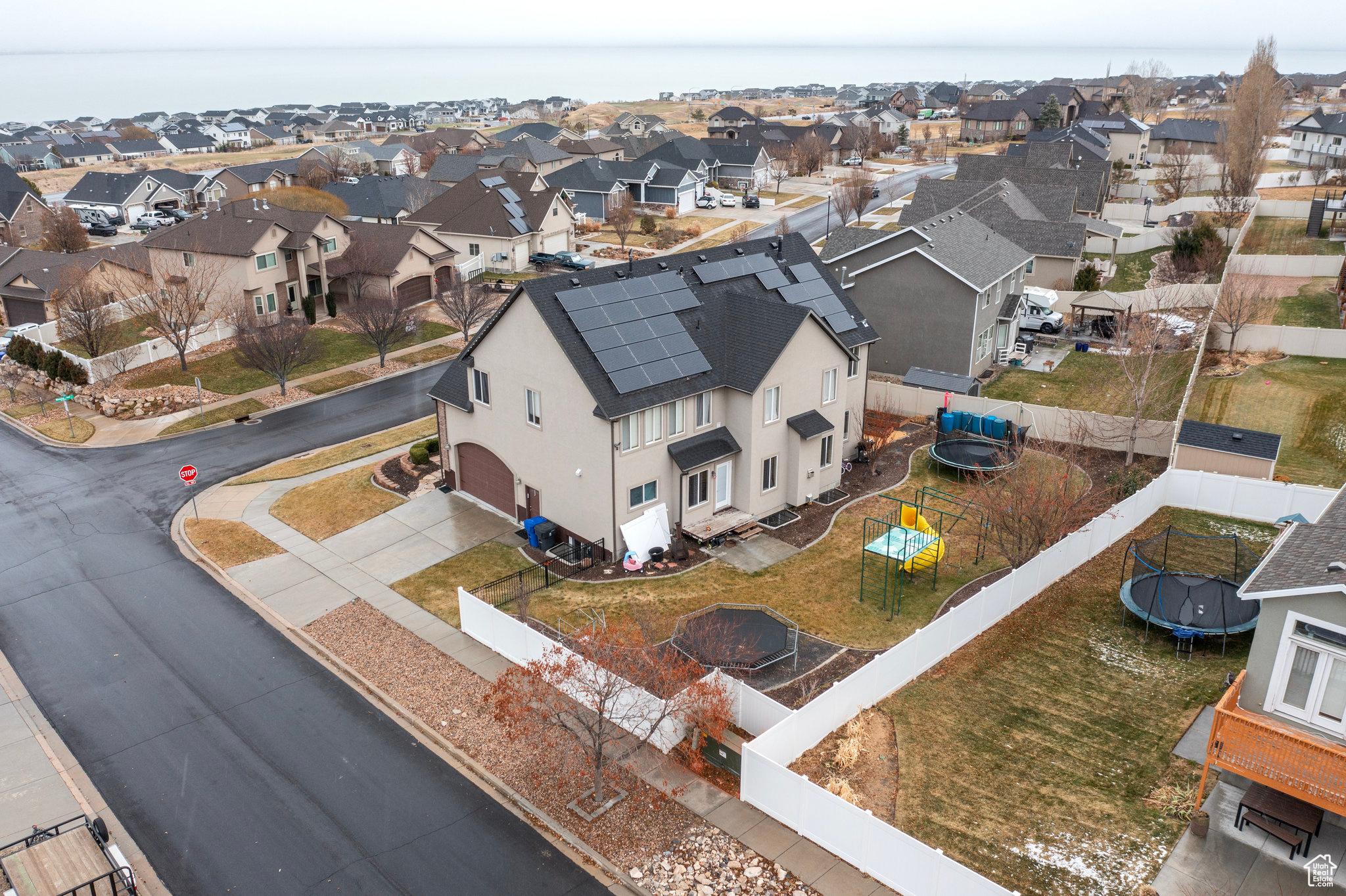 SUMMERHILL - Residential