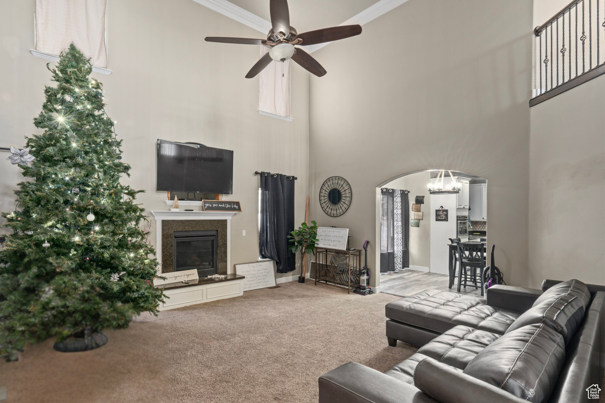 SUMMERHILL - Residential