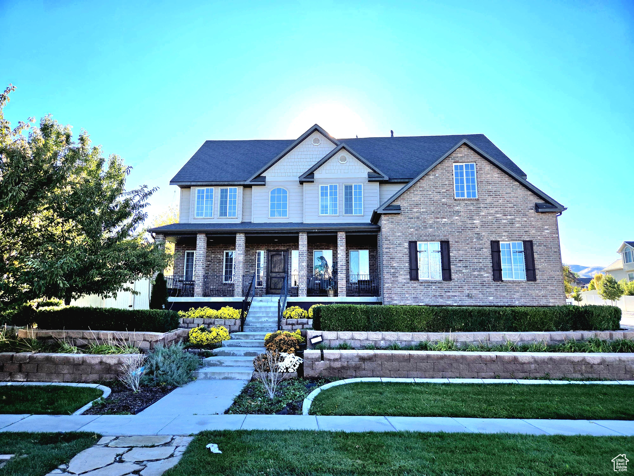 SUMMERHILL - Residential