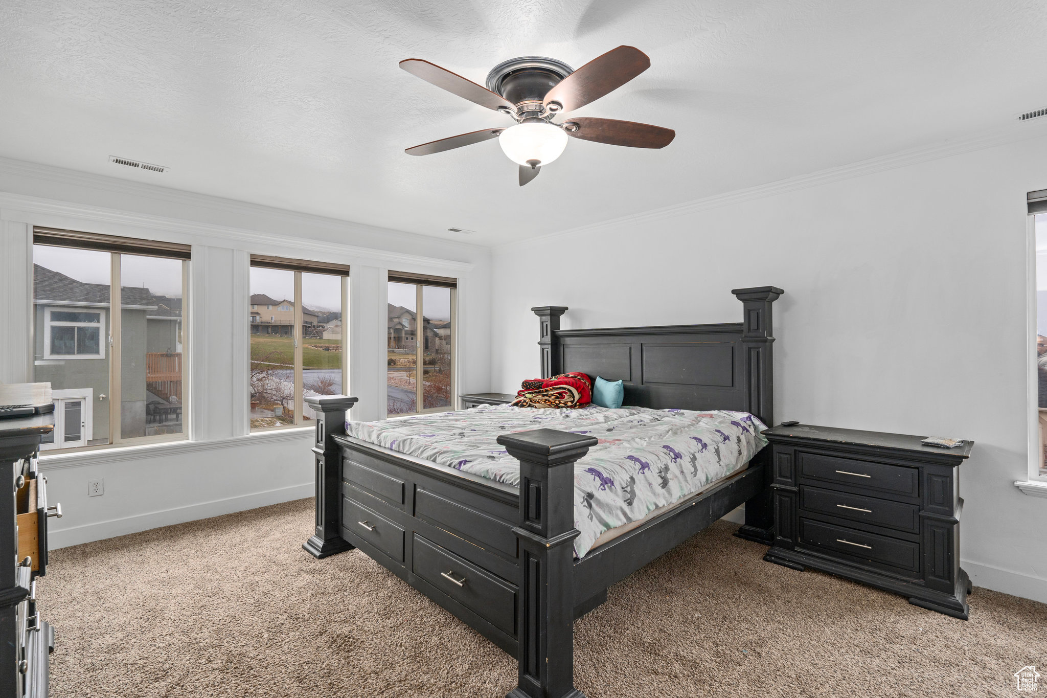 SUMMERHILL - Residential