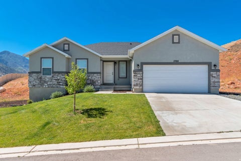 Homes For Sale - 1988 S Marigold Way<br/> Santaquin, UT 84655