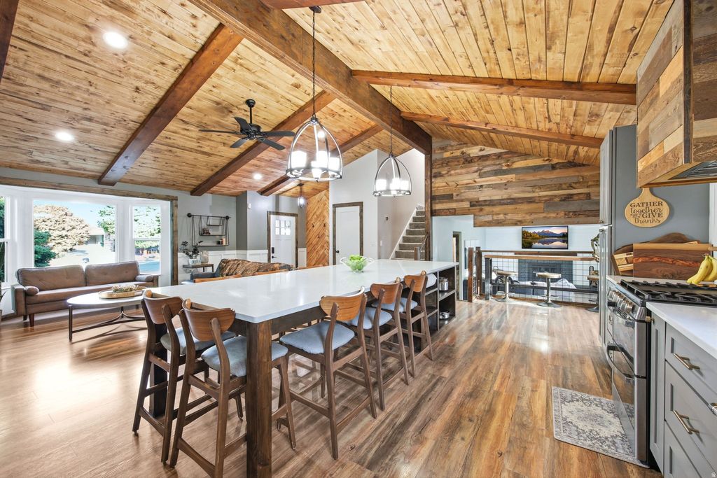 Photo of 9510 S 2280 E, Sandy, UT 84092 (MLS # 2157840)
