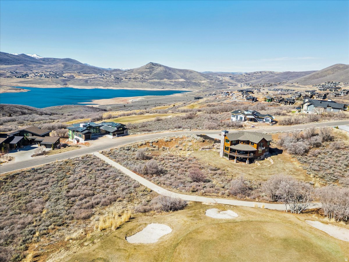 HIDEOUT CANYON - Land