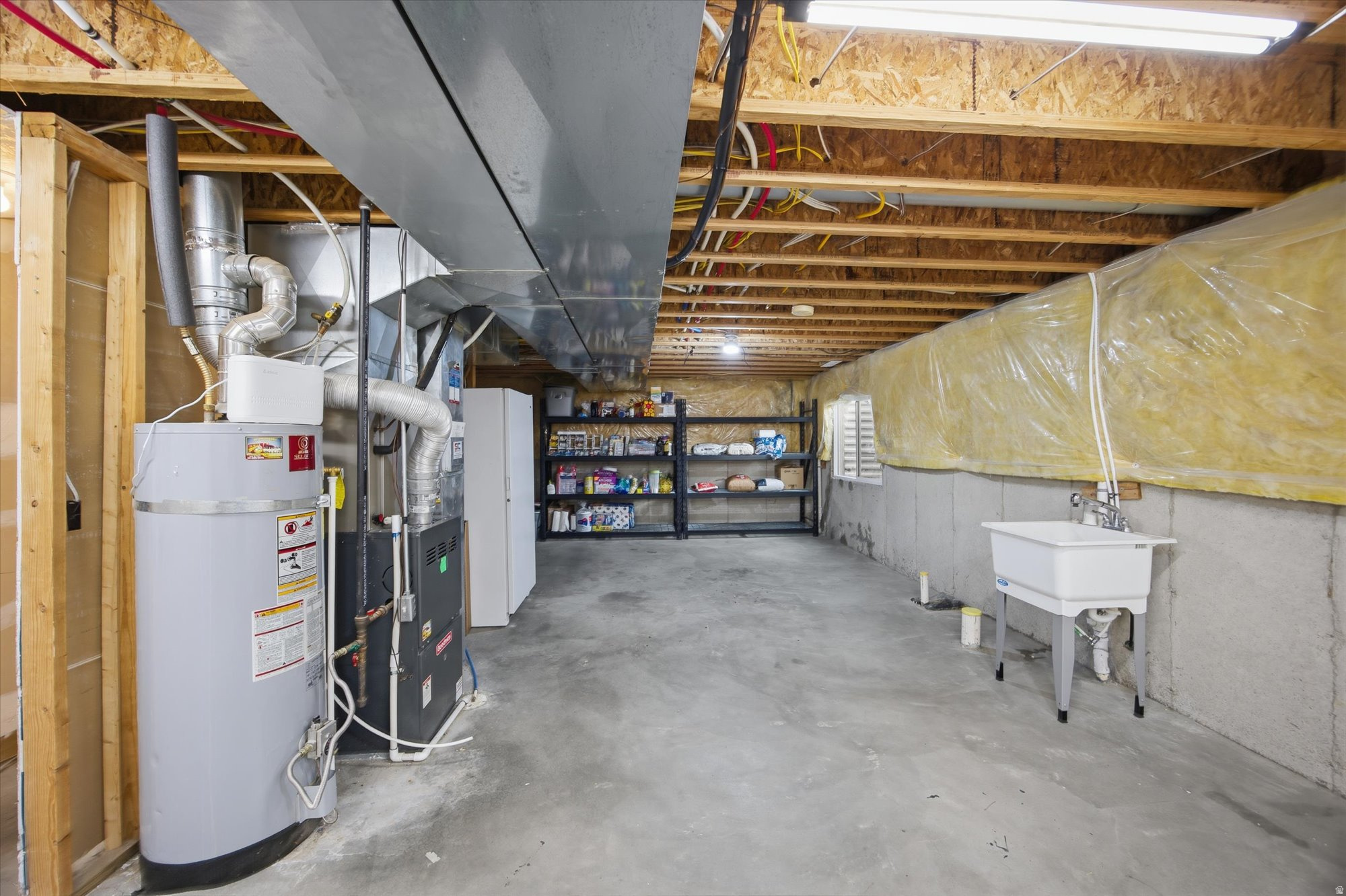 THE BENCHES - Residential