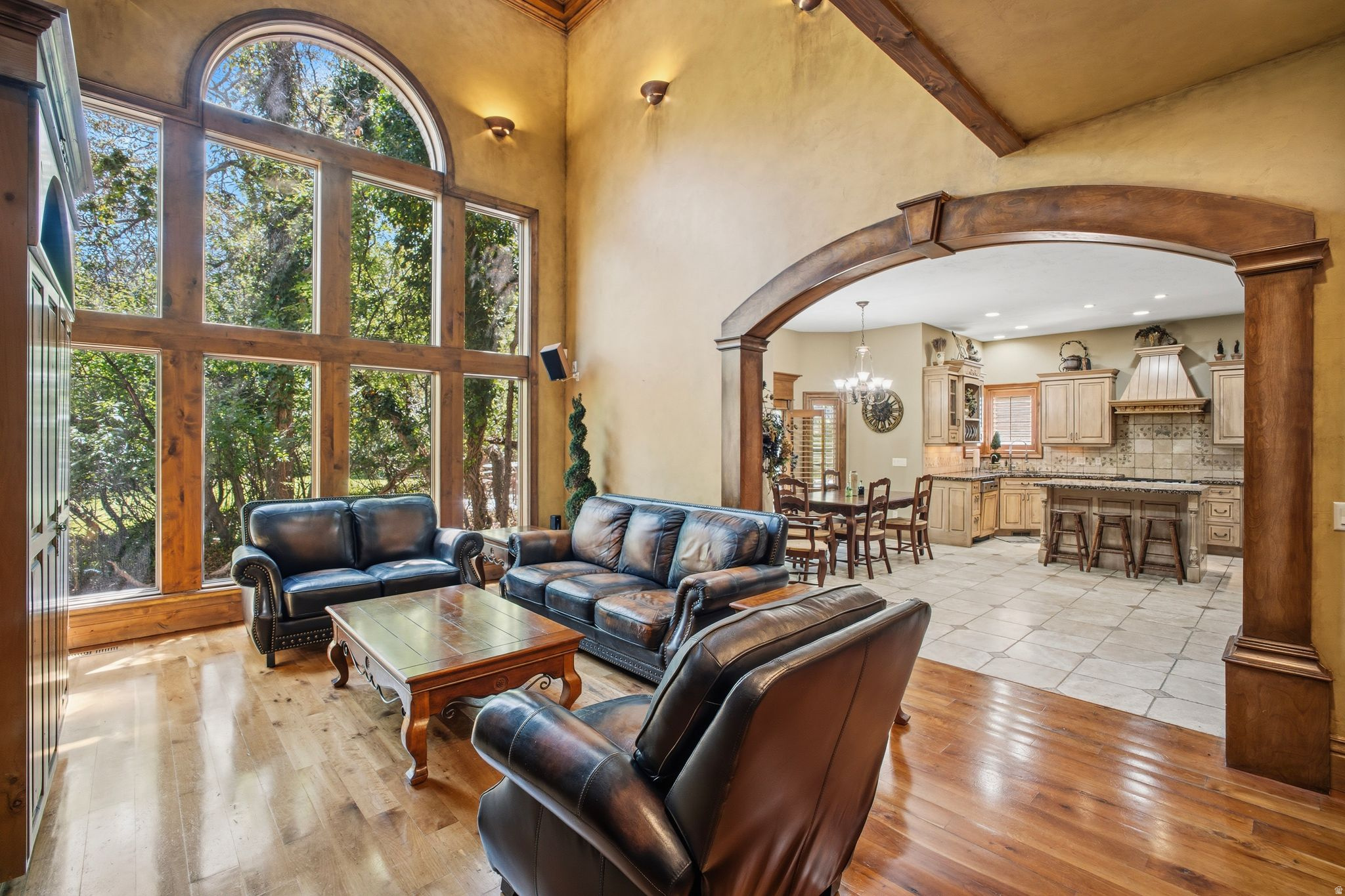 PEPPERWOOD - Residential