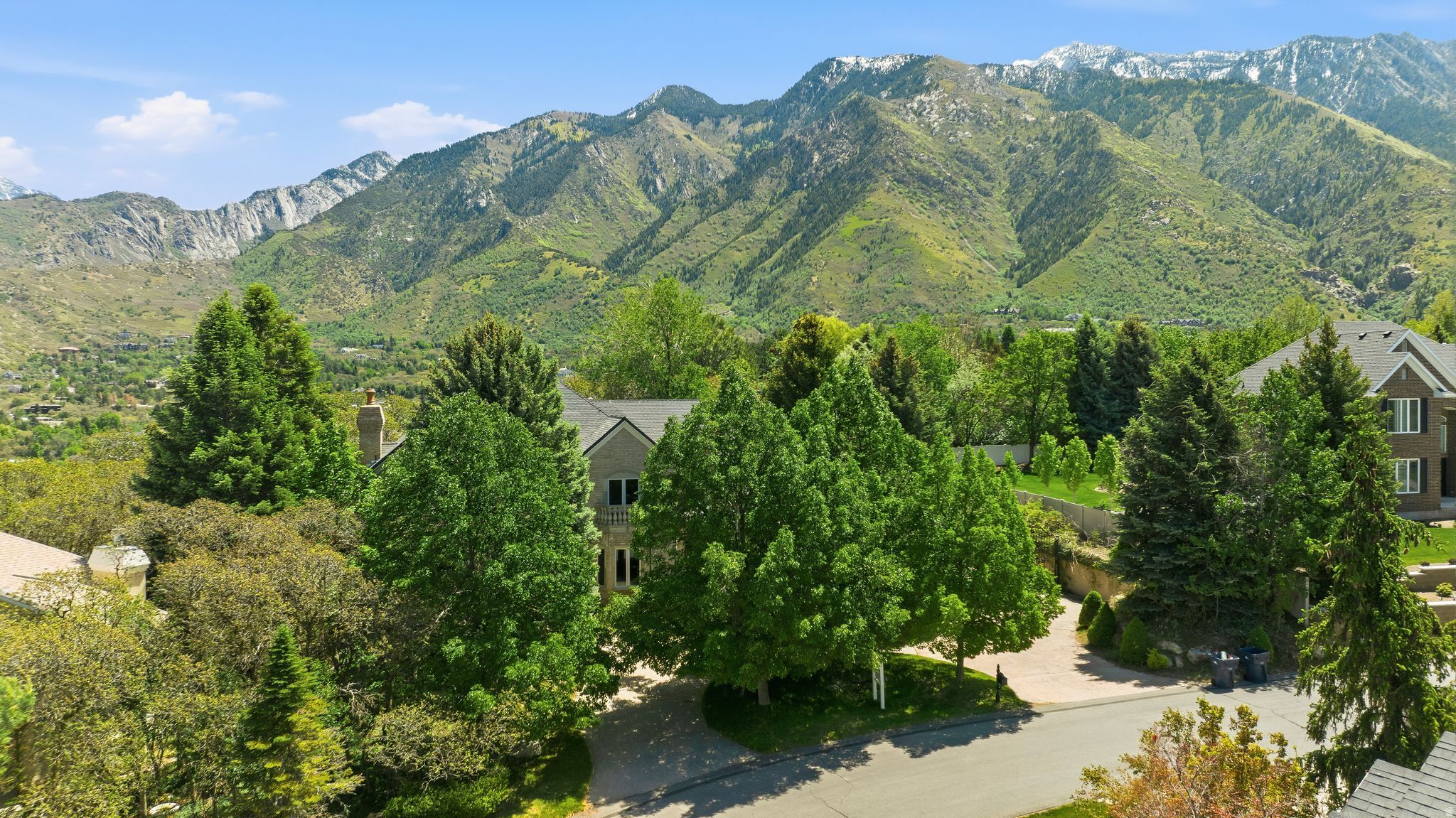 PEPPERWOOD - Residential