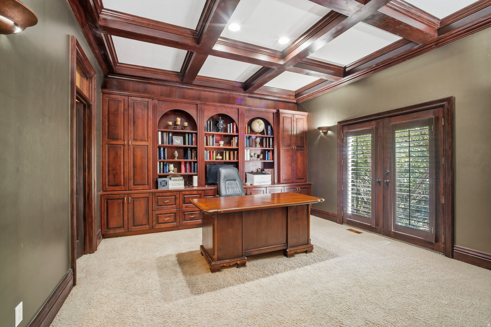 PEPPERWOOD - Residential
