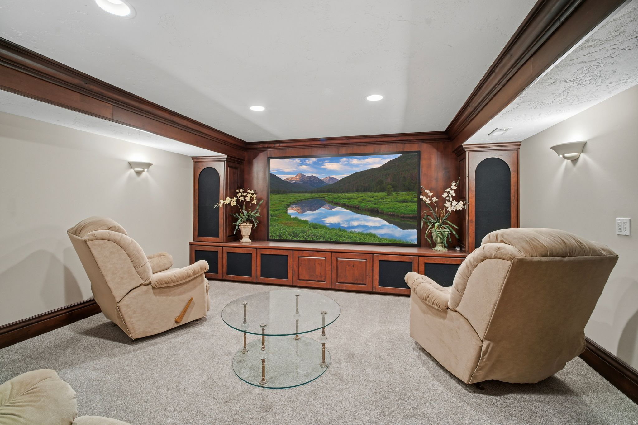 PEPPERWOOD - Residential