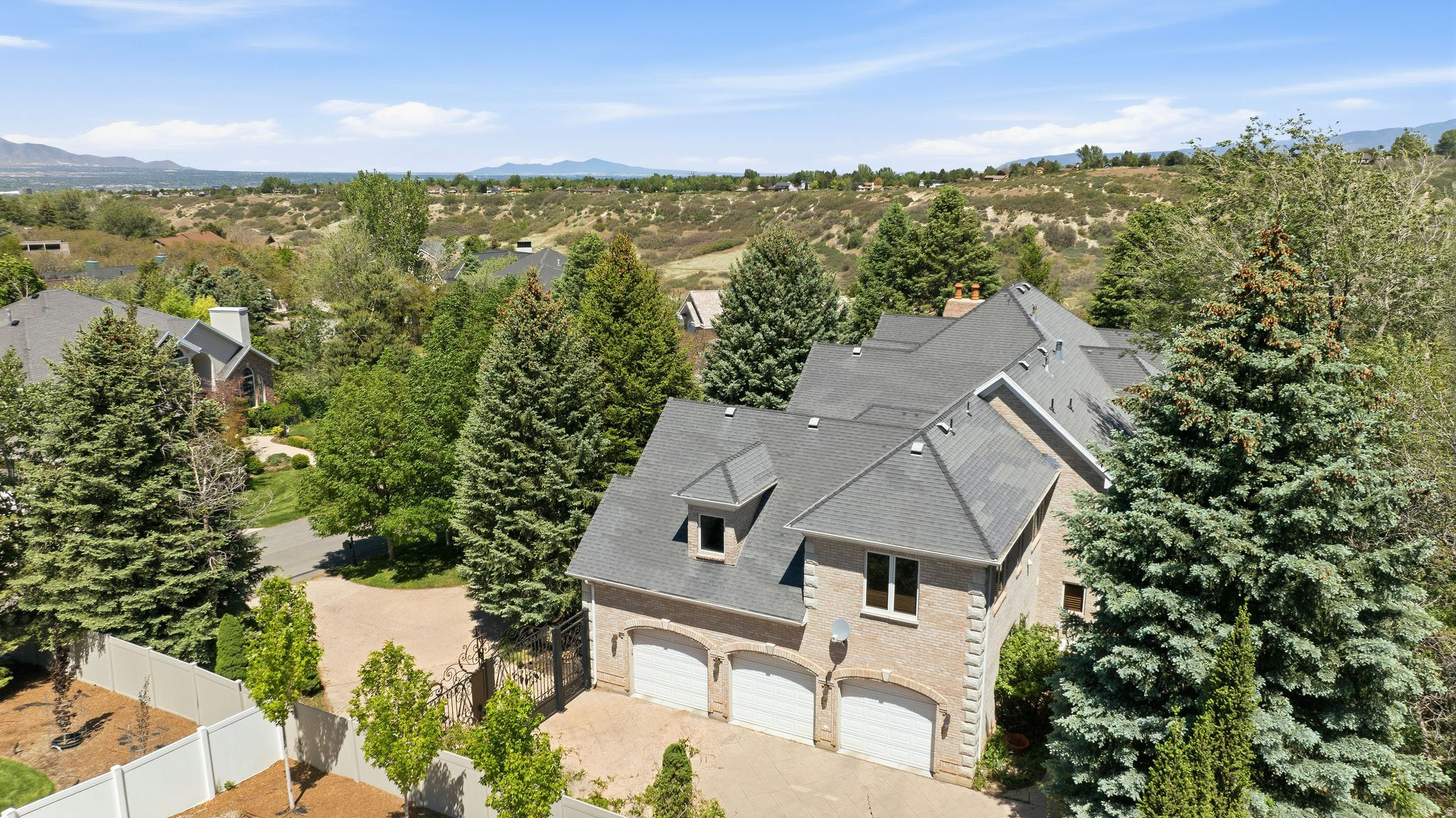 PEPPERWOOD - Residential