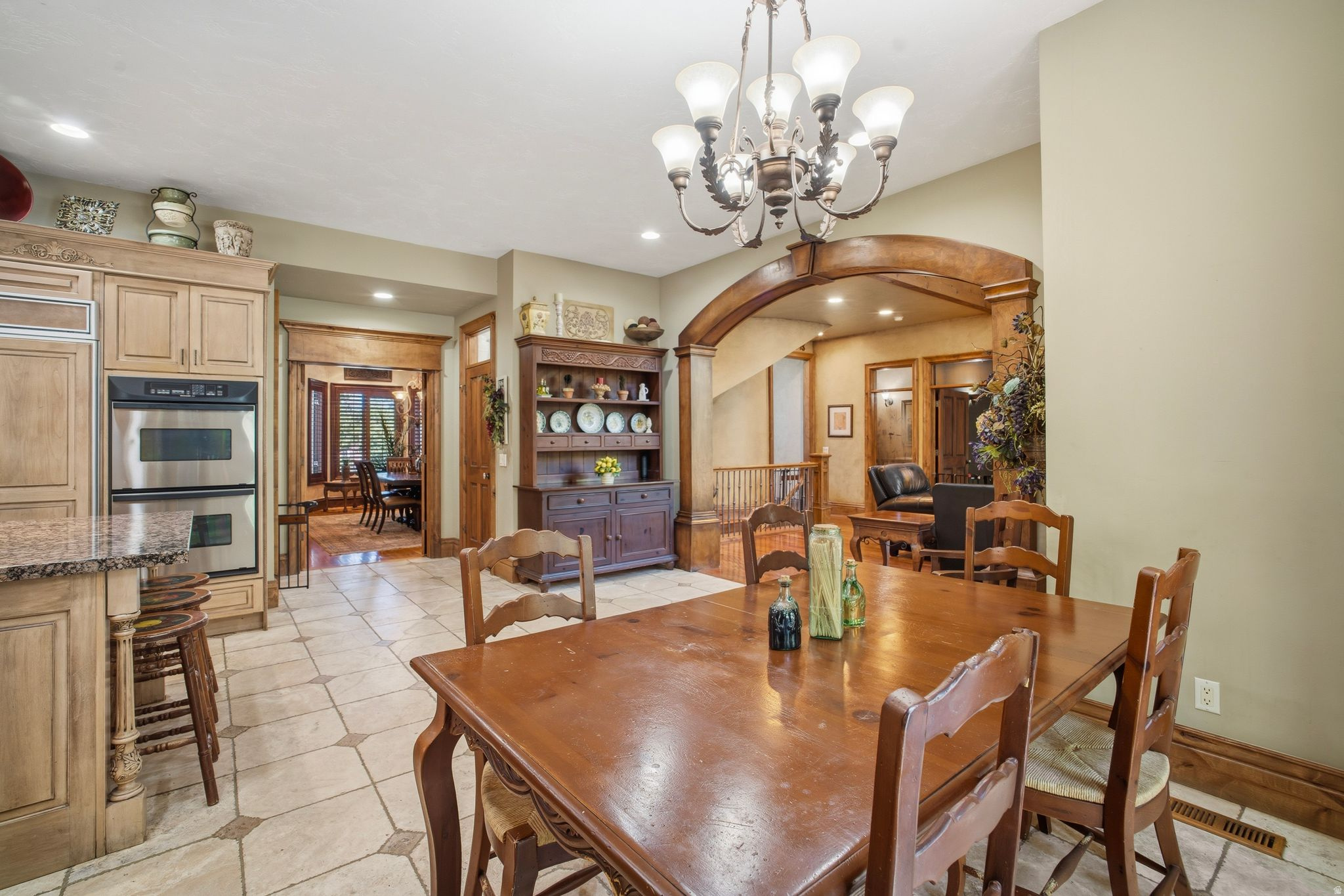PEPPERWOOD - Residential