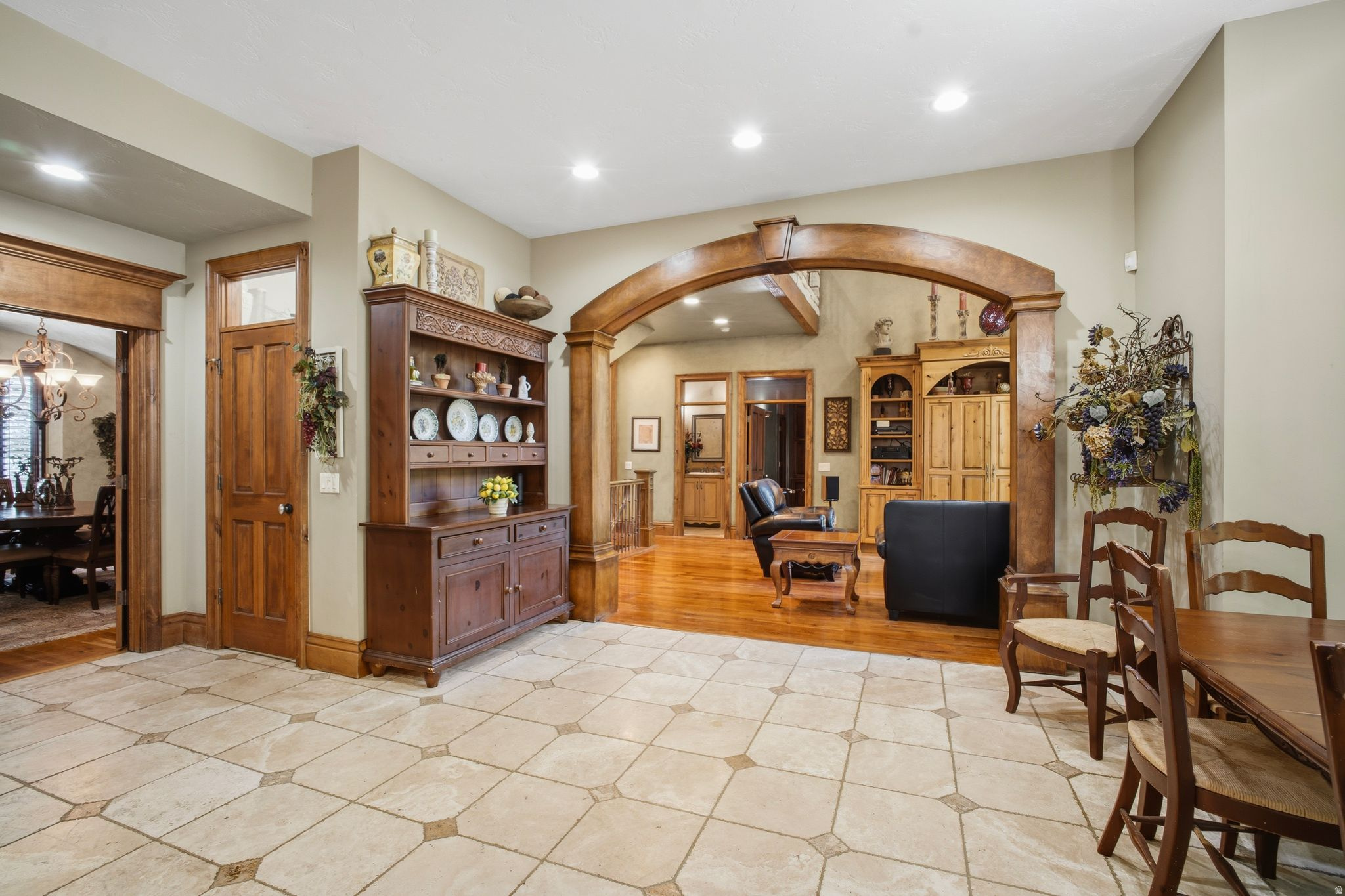 PEPPERWOOD - Residential