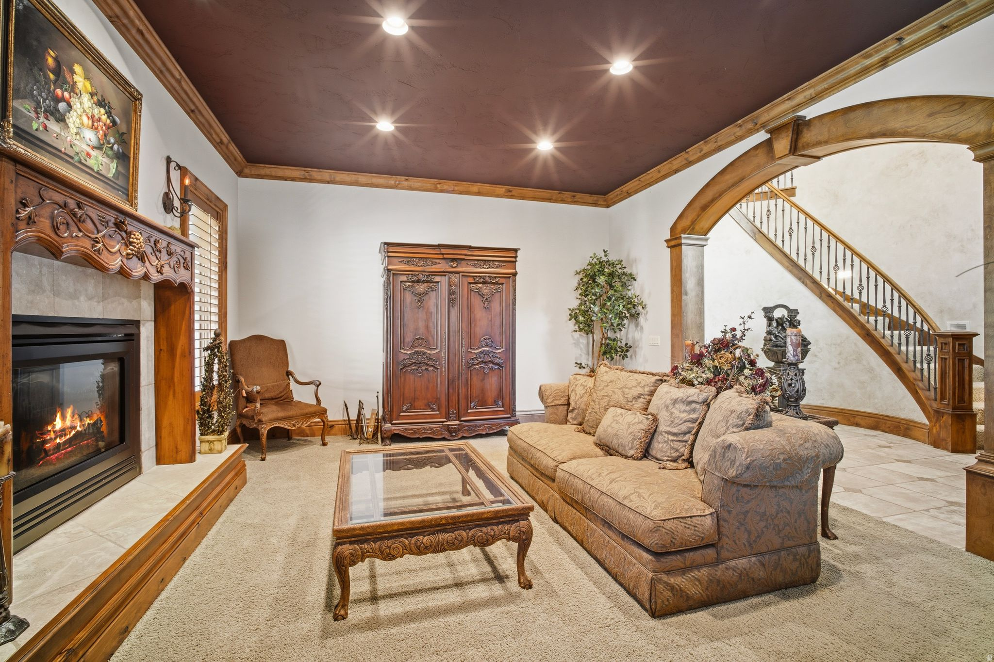 PEPPERWOOD - Residential