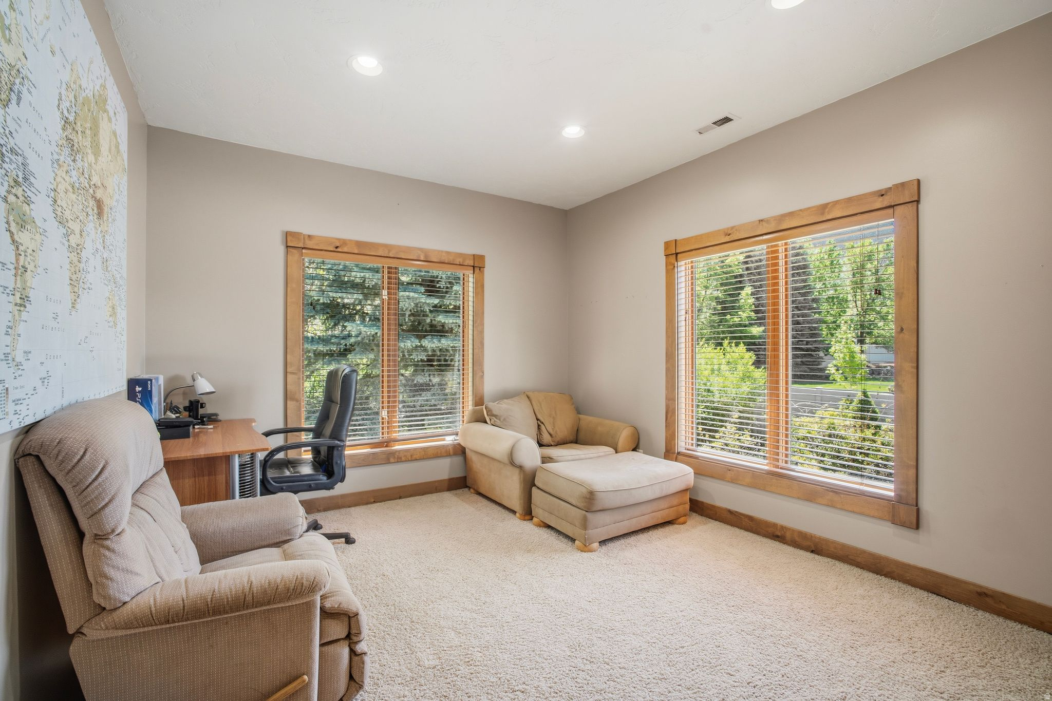 PEPPERWOOD - Residential