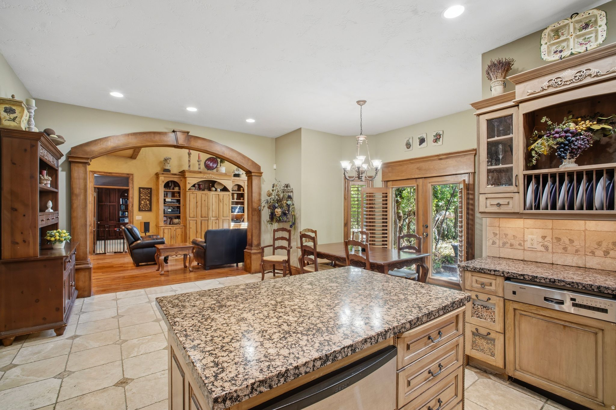 PEPPERWOOD - Residential