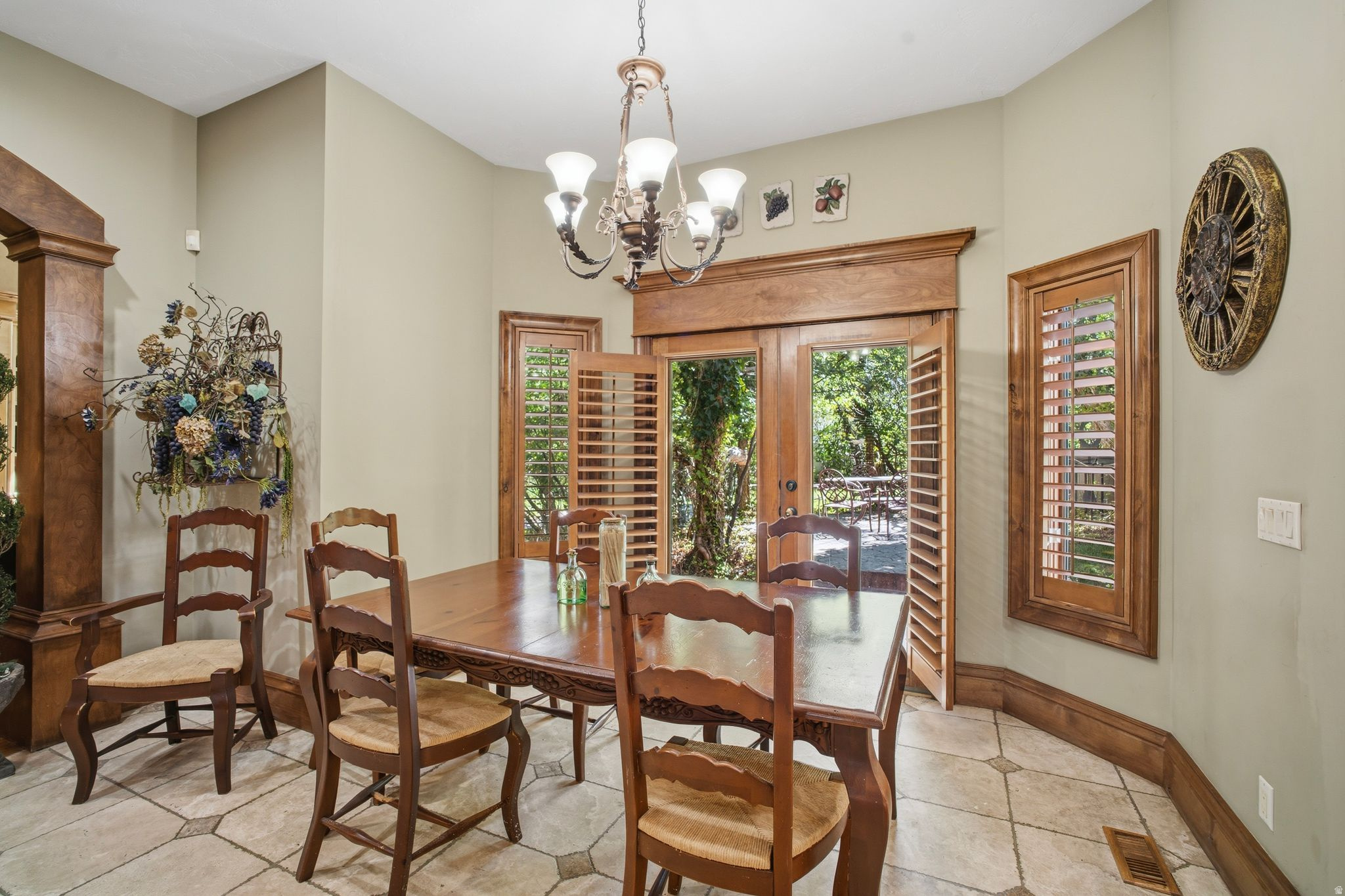 PEPPERWOOD - Residential