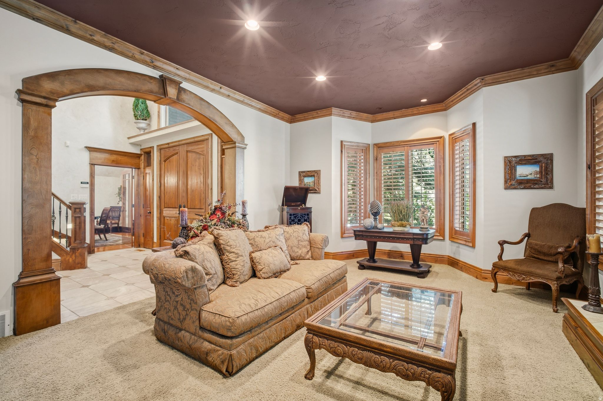 PEPPERWOOD - Residential