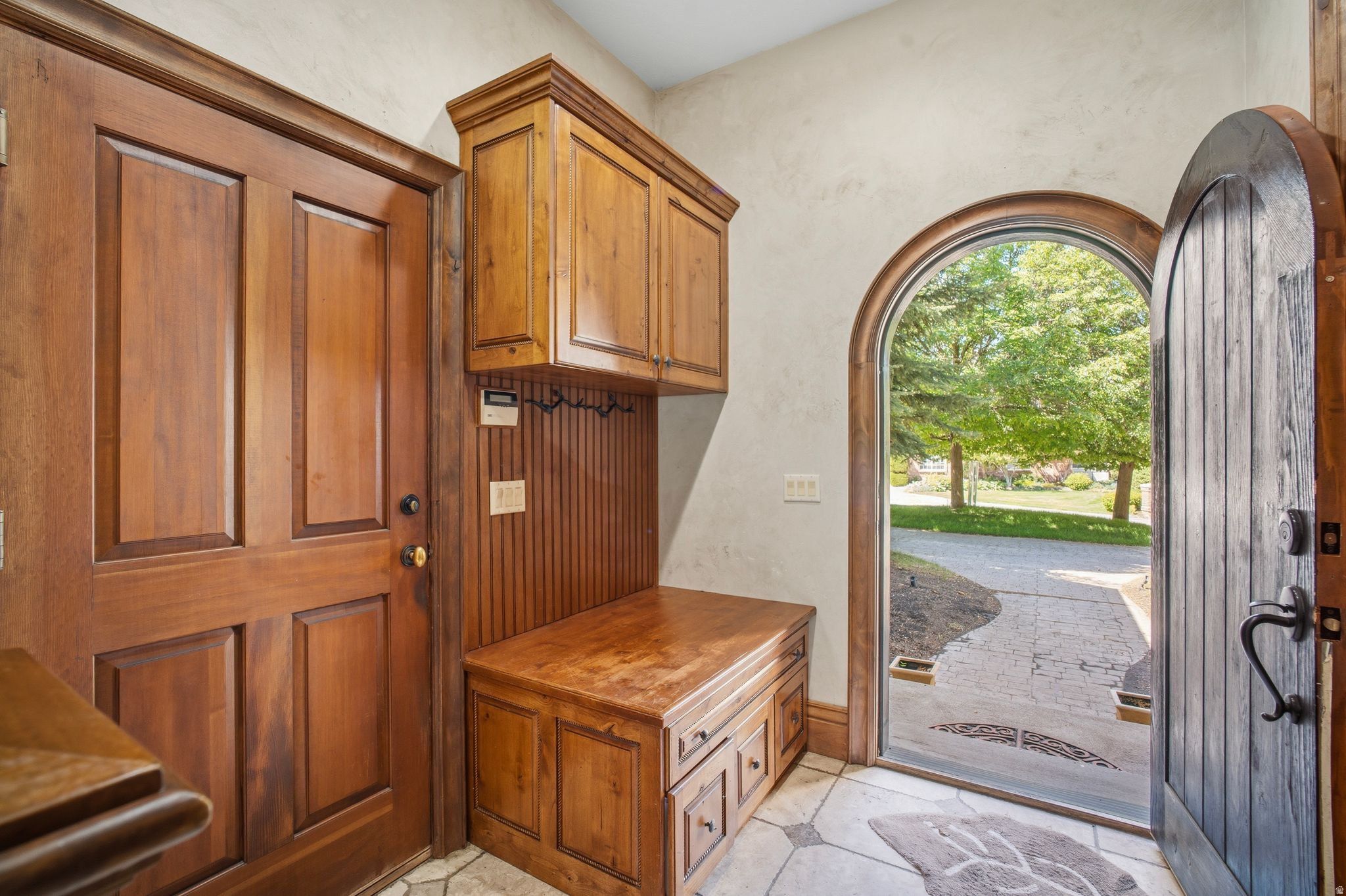 PEPPERWOOD - Residential