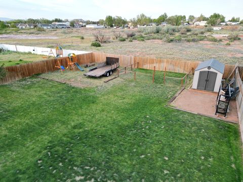 Tiny photo for 145 S ALTA ST, Roosevelt, UT 84066 (MLS # 2158556)