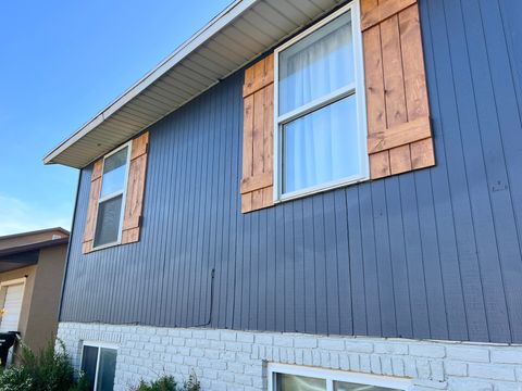 Tiny photo for 145 S ALTA ST, Roosevelt, UT 84066 (MLS # 2158556)
