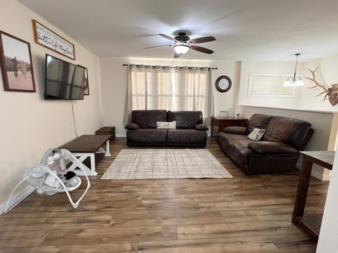 Tiny photo for 145 S ALTA ST, Roosevelt, UT 84066 (MLS # 2158556)