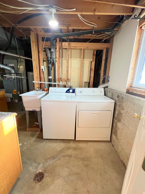 Tiny photo for 145 S ALTA ST, Roosevelt, UT 84066 (MLS # 2158556)