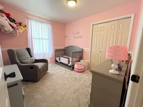 Tiny photo for 145 S ALTA ST, Roosevelt, UT 84066 (MLS # 2158556)