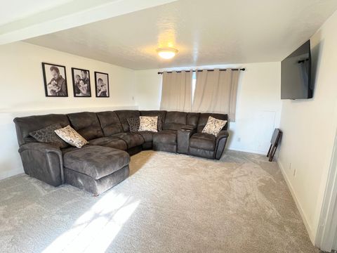 Tiny photo for 145 S ALTA ST, Roosevelt, UT 84066 (MLS # 2158556)
