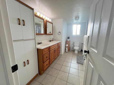 Tiny photo for 145 S ALTA ST, Roosevelt, UT 84066 (MLS # 2158556)