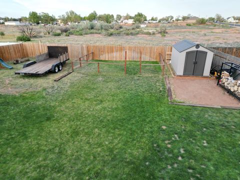 Tiny photo for 145 S ALTA ST, Roosevelt, UT 84066 (MLS # 2158556)