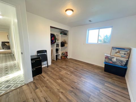 Tiny photo for 145 S ALTA ST, Roosevelt, UT 84066 (MLS # 2158556)