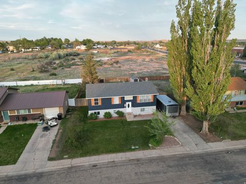 Tiny photo for 145 S ALTA ST, Roosevelt, UT 84066 (MLS # 2158556)